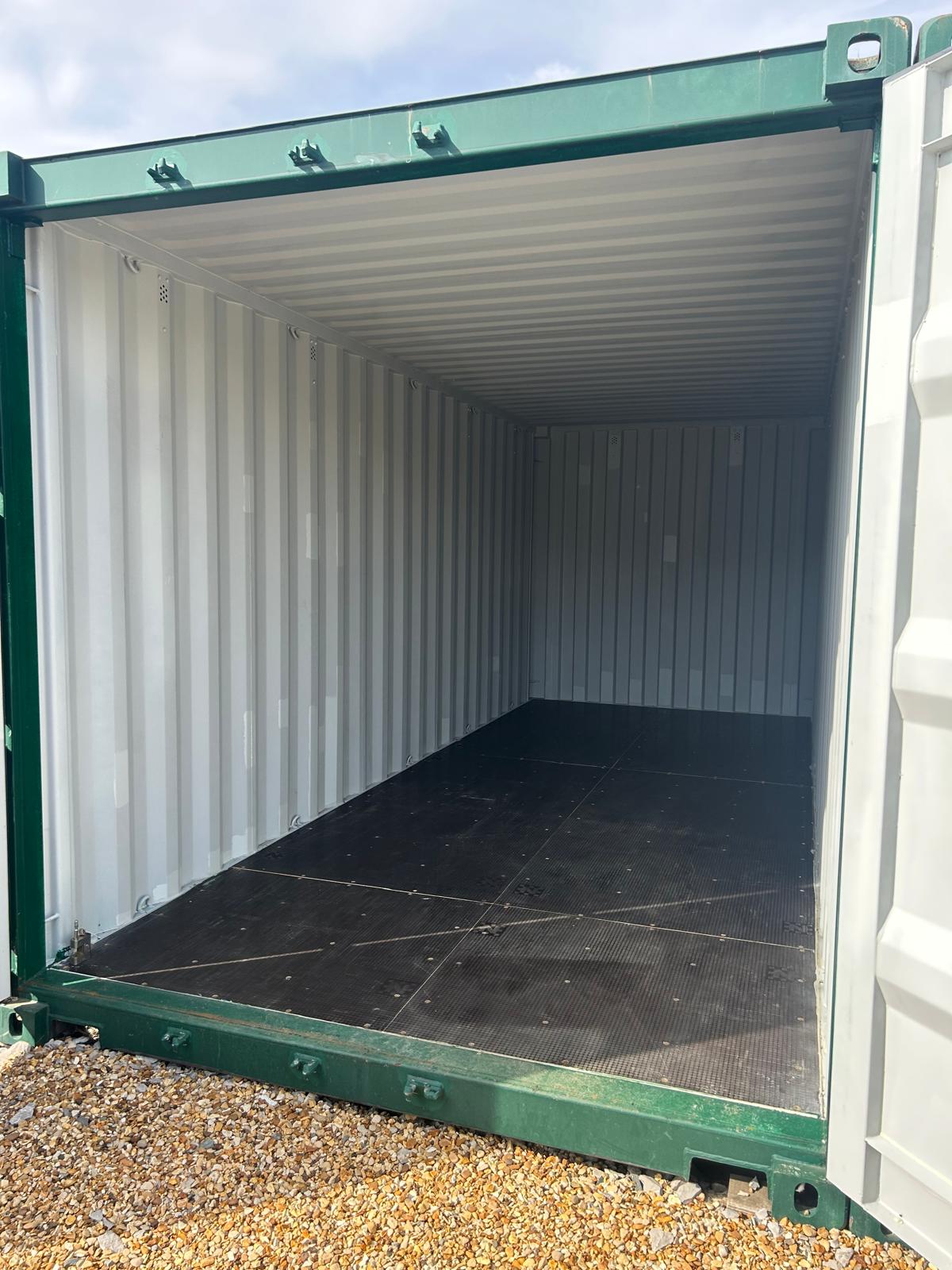 household storage near cambourne