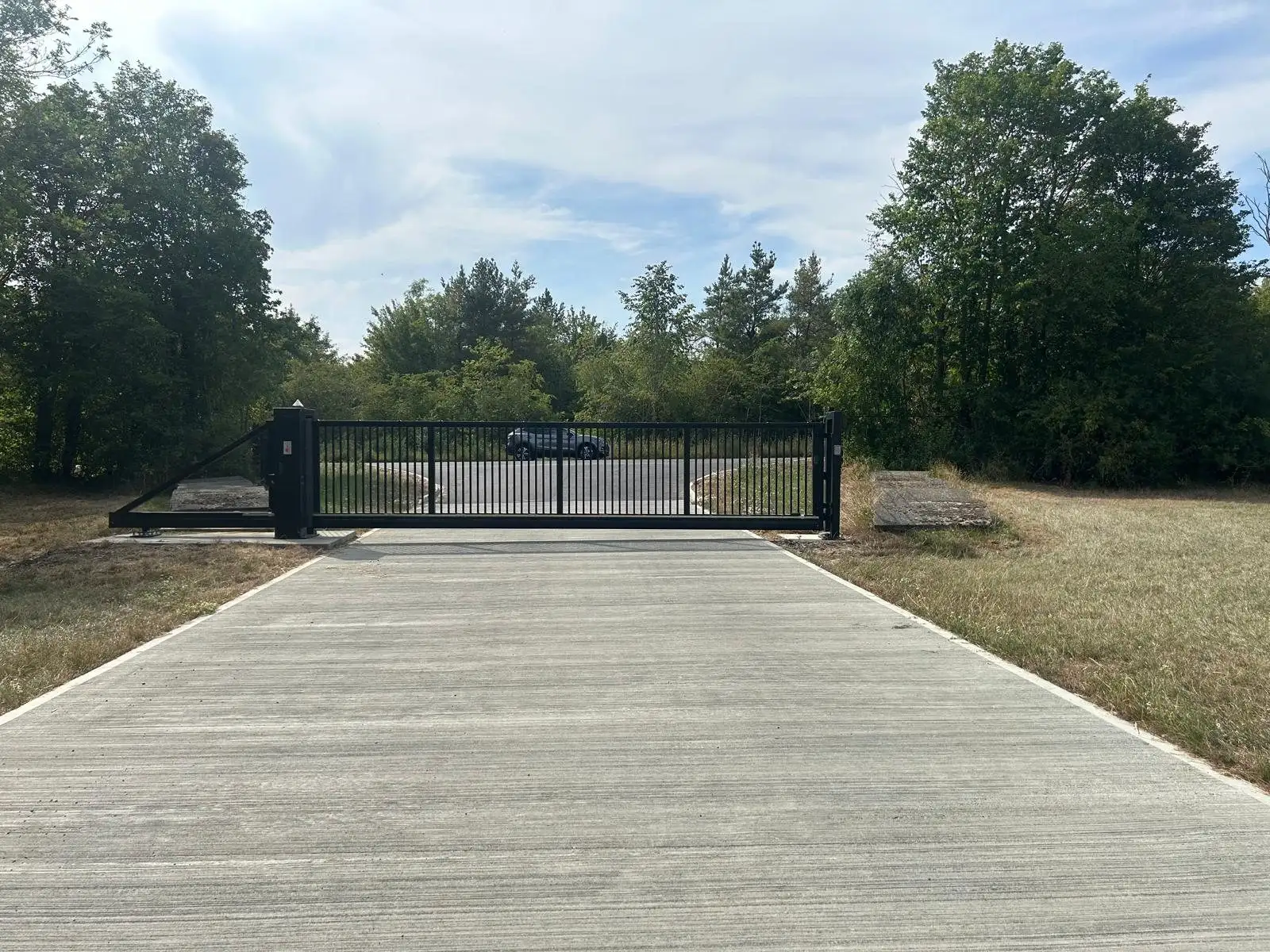 West Cambourne Self Storage